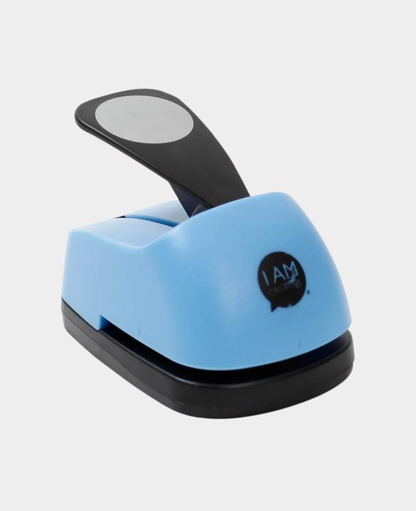 Actual product image I Am Creative Punch