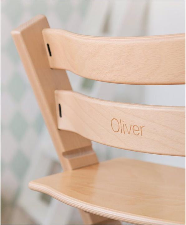 Produktbild Stokke Tripp Trapp (Hochstuhl)