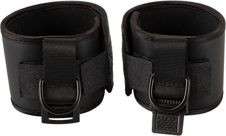 Actual product image Bad Kitty Cuffs Spank Me