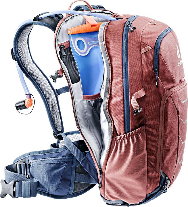 Actual product image Deuter Attack (16 l)