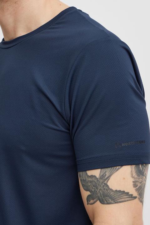 Immagine prodotto North Bend NBElwin M Tee S/S 241422MMM (XXL)