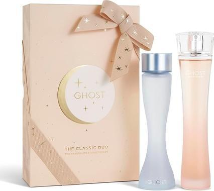 Image du produit Ghost The Fragrance and Sweetheart Eau de Toilette 50ml (50 ml)