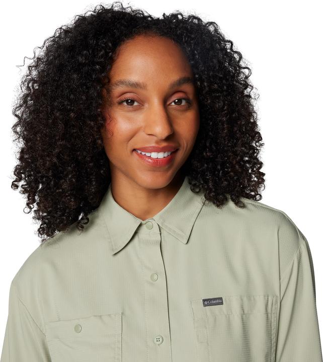 Immagine prodotto Columbia Silver Ridge Utility™ LS Shirt (M)