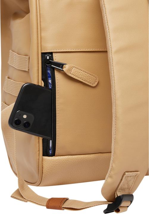 Immagine prodotto Cabaia Zaino Adventurer Riciclato Impermeabile Medio (23 l)