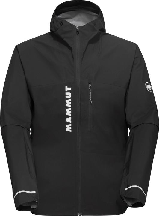 Mammut Aenergy Trailrunning Hardshell Hooded Jacket (XXL)
