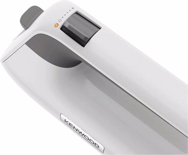 Actual product image Kenwood HMP50.000WH Quick Mix+ (650 W)