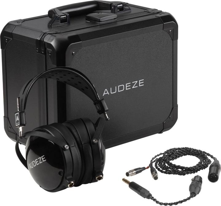 Produktbild Audeze LCD-XC (Kabelgebunden)