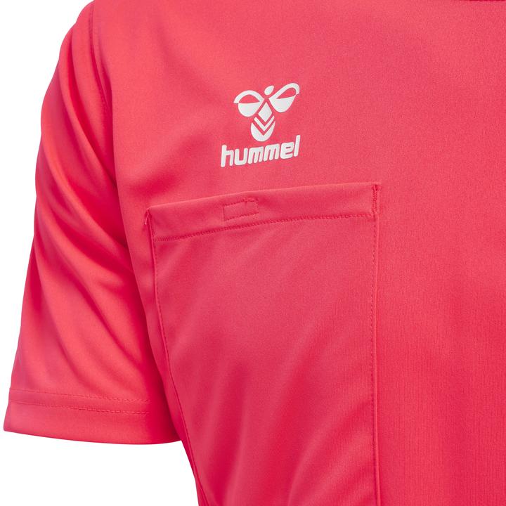 Immagine prodotto hummel Maglia Chevron Arbitro S/S (XXL)