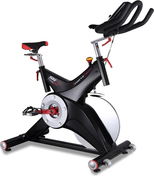 Produktbild Sportstech SX500