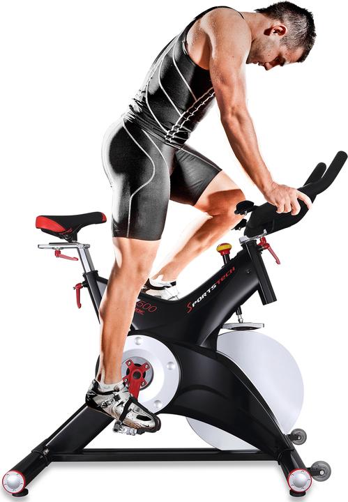 Produktbild Sportstech SX500