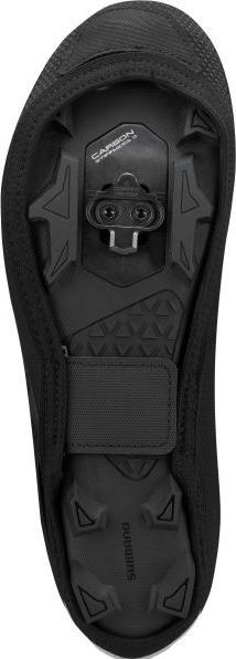 Produktbild Shimano DUAL SOFT SHELL SHOE COVER BLACK L (SHOE SIZE 42-43) (42, 43)