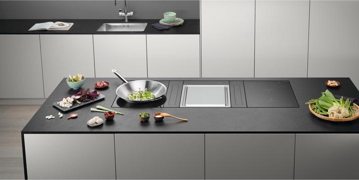 Produktbild Electrolux GK38TSILO