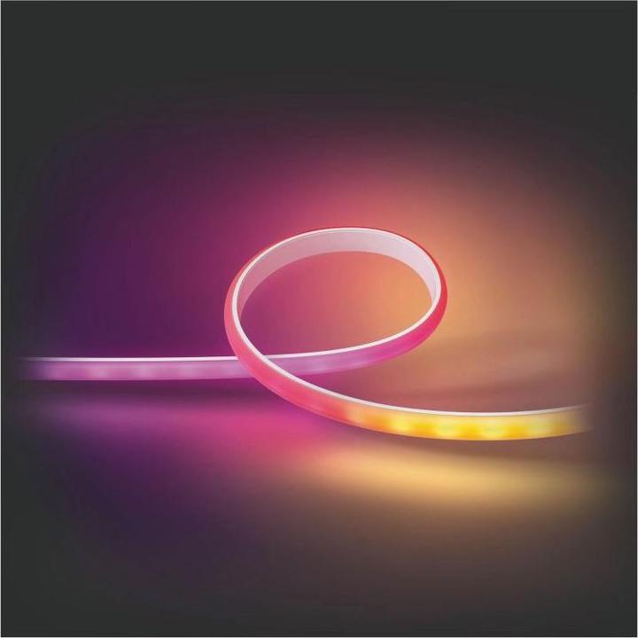 Actual product image Philips Hue Gradient Ambiance Basis (RGB, 200 cm, Indoor)