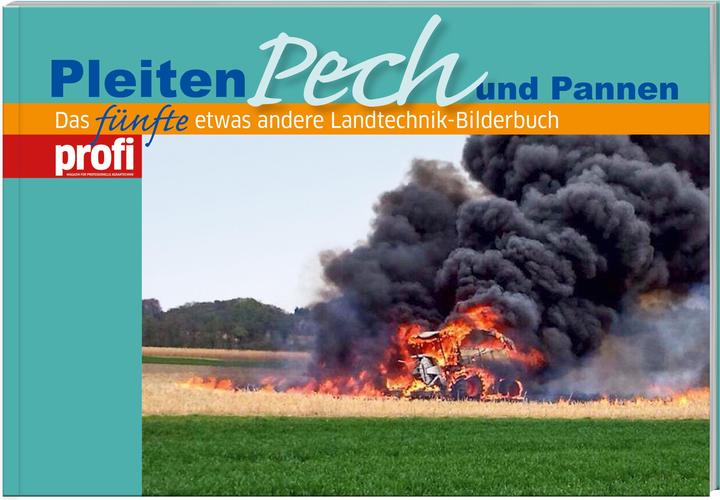 Immagine prodotto Pleiten, Pech und Pannen 5 (Tedesco, Manfred Neunaber, 2015)