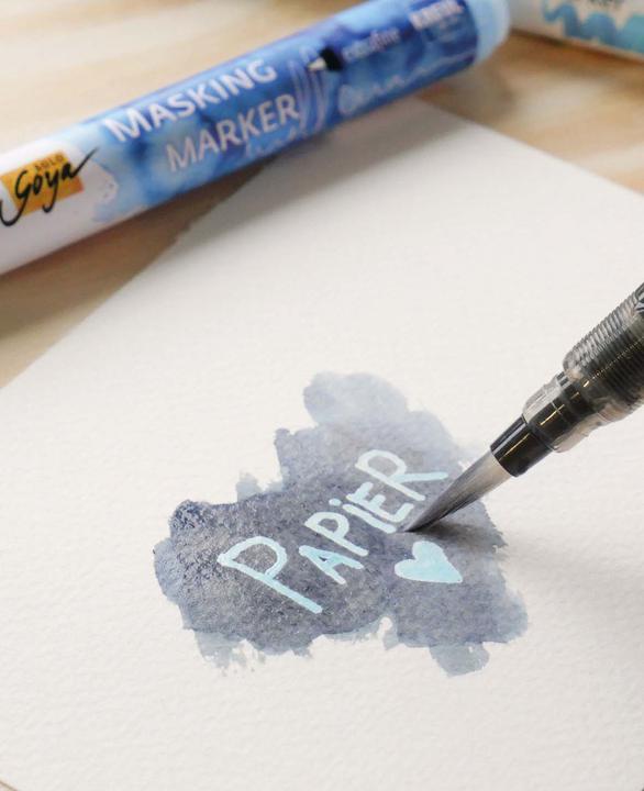 Immagine prodotto Solo Goya Marcatore fine (Trasparente, 2 mm, 1 x)