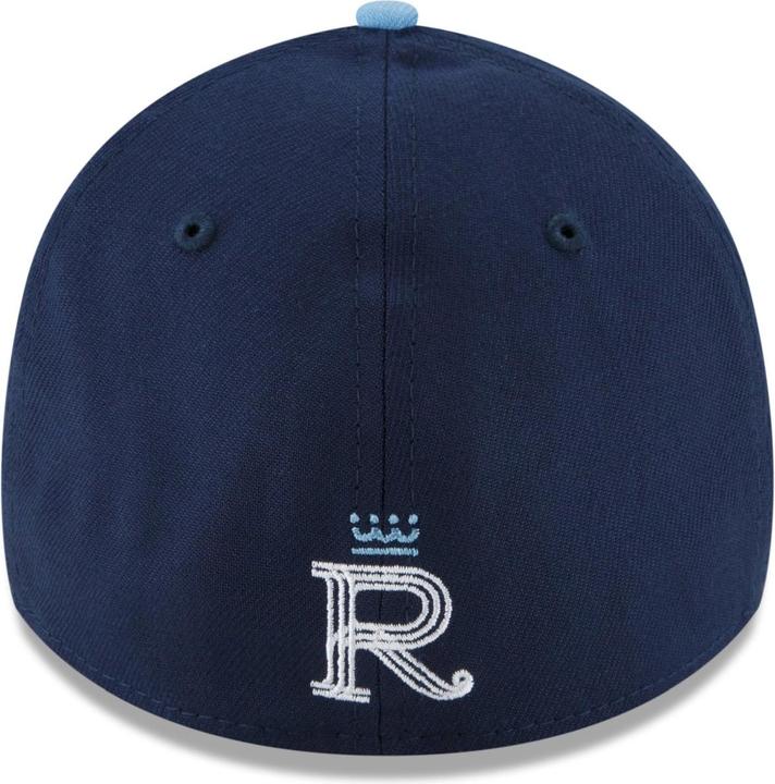 Immagine prodotto New Era Cappellino 39Thirty - CITY CONNECT Kansas City Royals - M/L (M/L)