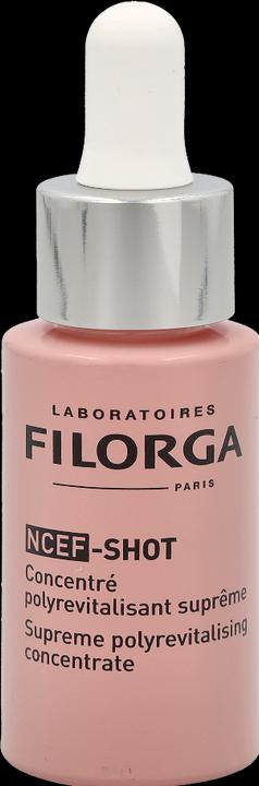 Filorga NCEF Shot (15 ml)