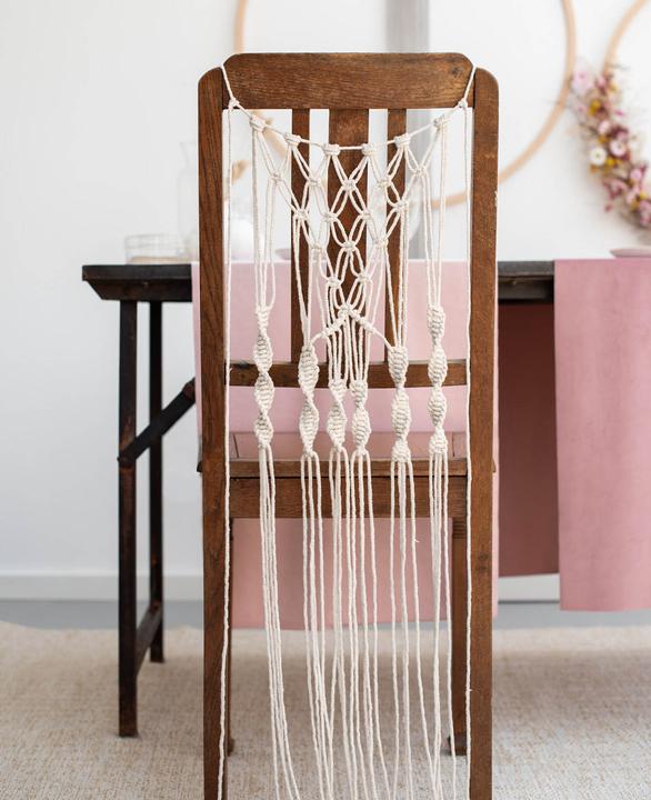 Actual product image Halbach Cotton cord (80 m)