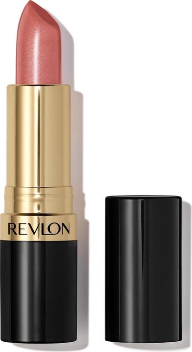 Revlon Super Lustrous Lipstick AFTER GLOW (801)