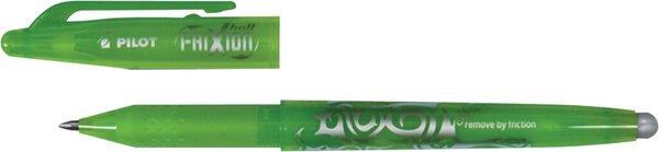 Actual product image Pilot FriXion Ball (Light green, 1 x)