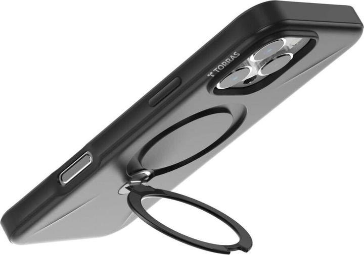 Immagine prodotto Torras Ostand 360° Spin Fusion (Apple iPhone 16 Pro Max)
