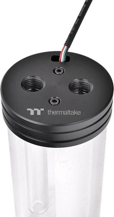 Immagine prodotto Thermaltake Vaso di espansione e pompa Pacific PR22-D5 Plus