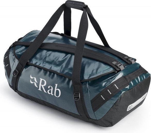 Rab Expedition Kitbag II 80 (80 l)