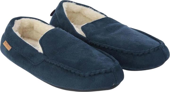 Actual product image Ben Sherman Mens Casa Cartegena Moccasin Slippers (44.5)