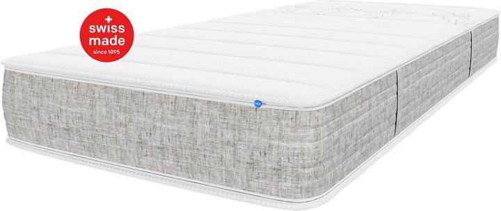Image du produit happy Up (100 x 200 cm, Noyau de mousse)