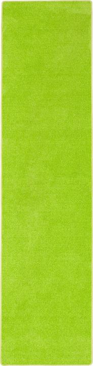 Produktbild Snapstyle Trend Velours Läufer Teppich Joy (100x200 cm)