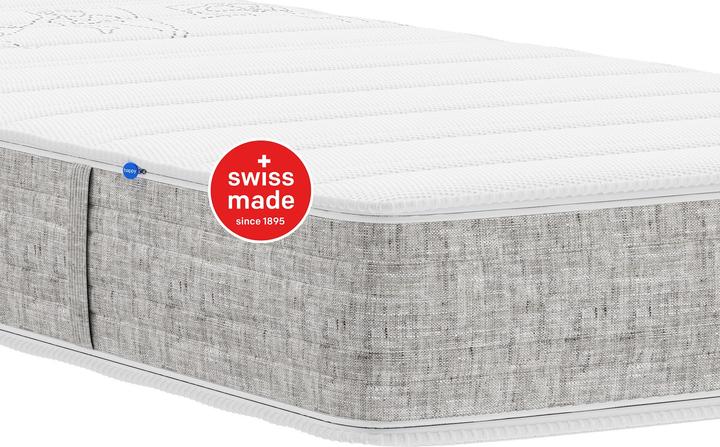 Image du produit happy Up (90 x 190 cm, Noyau de mousse)