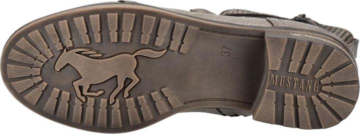 Actual product image Mustang Ankle boot (38)