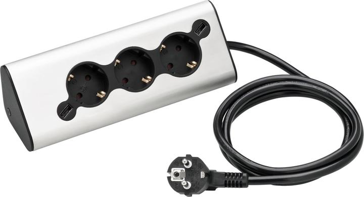 Produktbild WMF Ambient Multi-Plug Pro (5 x, 1.80 m)