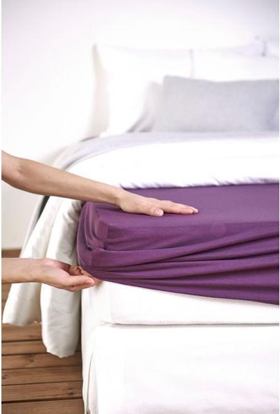 Actual product image Living Home Elasthane (120 x 200 cm)