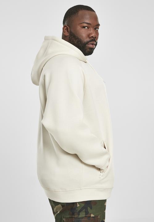 Produktbild Urban Classics Raglan Zip Pocket Hoody (S)