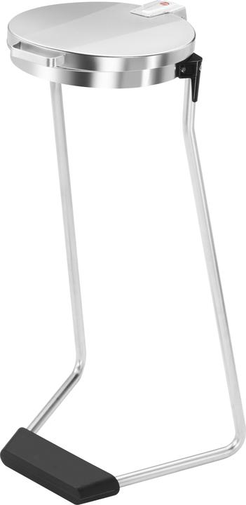 Image du produit Hailo ProfiLine MSS Design XXXL, support pour sacs poubelle, 120 litres (120 l)