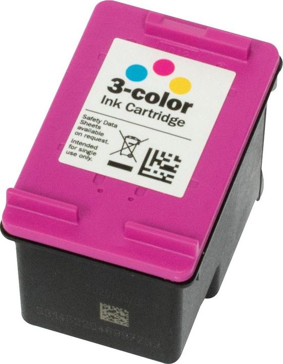 Actual product image Colop e-brand C2 (CMYK)