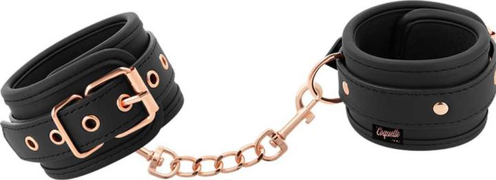 Actual product image Coquette Fantasy Coquette Chic Desire Fantasy Vegan Leather Handcuffs