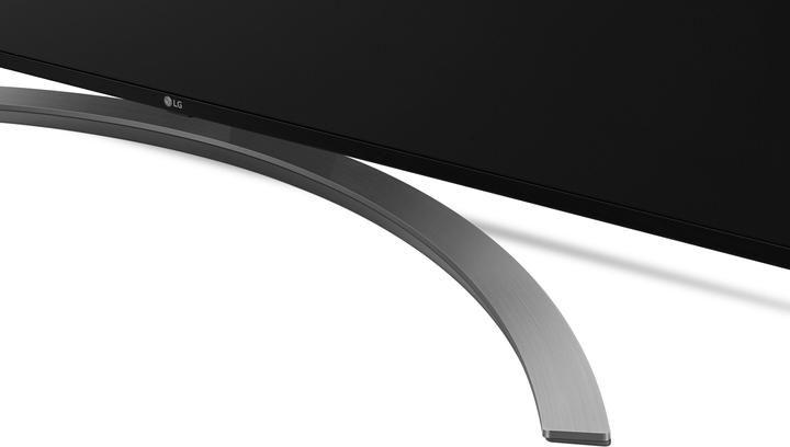 Actual product image LG TV 86NANO916NA (86", Nano-Cell, 4K, 2020)