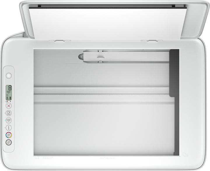 Actual product image HP DeskJet 2810e (Ink, Colour)