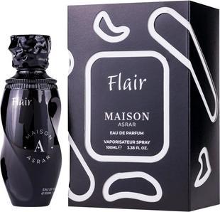 Maison Asrar Flair EDP spray 100ml