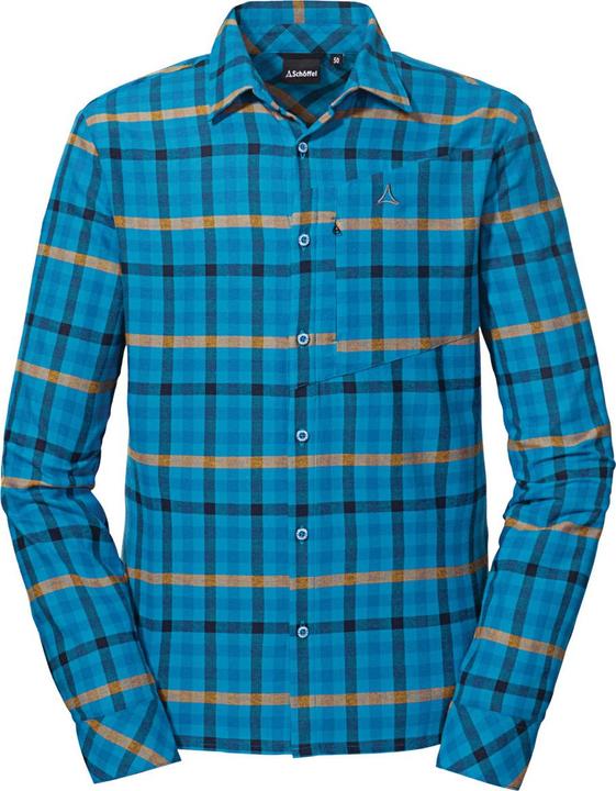 Produktbild Schöffel Shirt Almkogel M (S)
