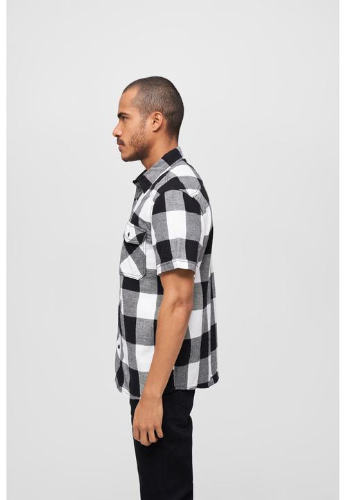 Immagine prodotto Brandit Camicia a quadri mezza manica - 16193 (L)