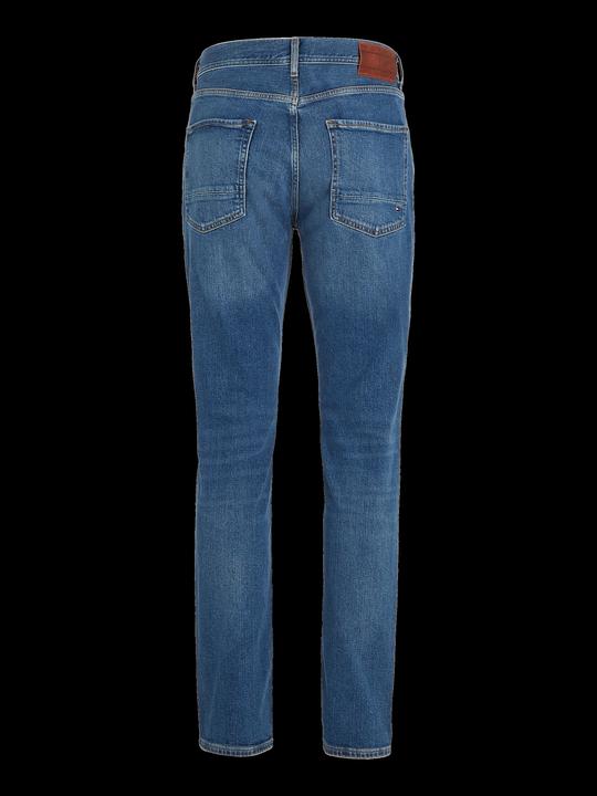 Image du produit Tommy Hilfiger Denton Jeans Straight Fit Boston Indigo (W29/L32)