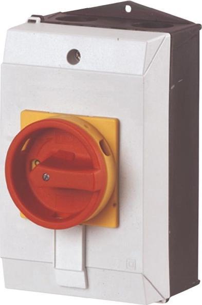 Image du produit Eaton T0-2-8900/I1/SVB