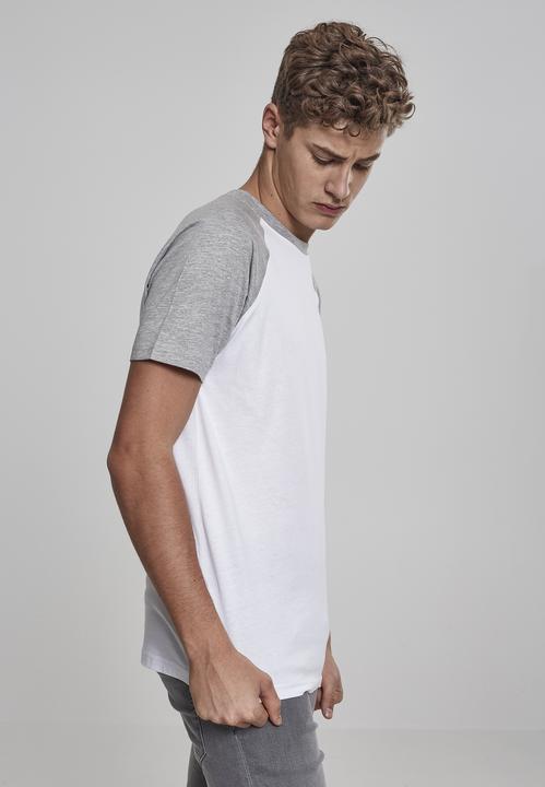 Actual product image Urban Classics tee (5XL)