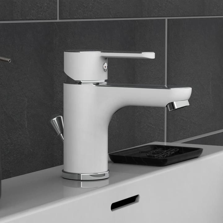 Actual product image Eisl DIZIANI Waschtischarmatur
