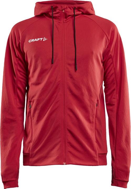 Craft Evolve Hood Jacket M