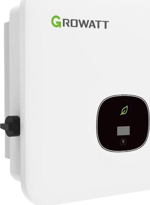 Actual product image Growatt Hybrid inverter MOD 10KTL3-XH BP 10kW, 3-phase