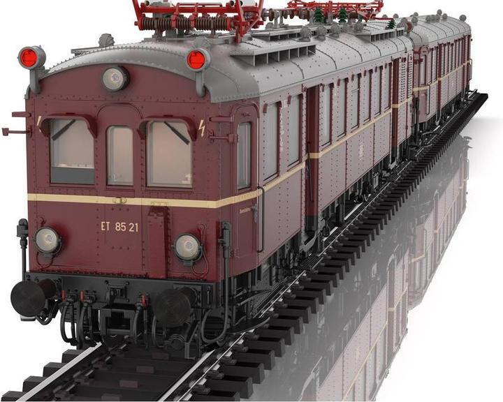 Produktbild Märklin 39853 H0 Elektrotriebwagen ET 85 der DB (Spur H0)